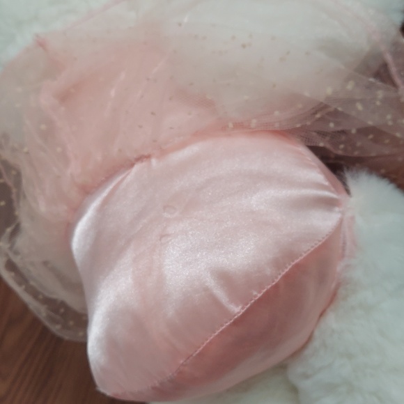 Vintage Teddy Precious Ballerina - Picture 14 of 16